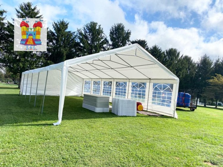 L&l tent 2024 rentals