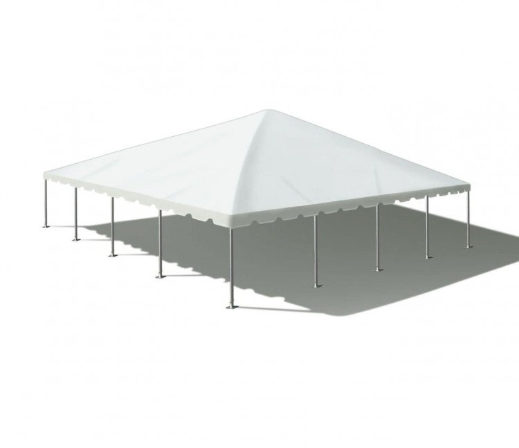 40x40 Frame tent