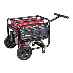 generator Predator 3500