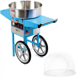 Cotton Candy Machine