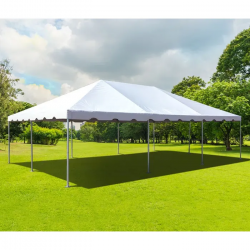 20 x 30 frame tent