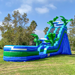 19ft Tropical Paradise