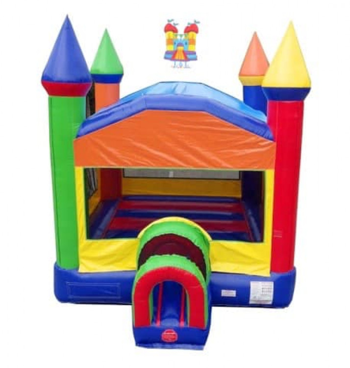 Bounce Houses